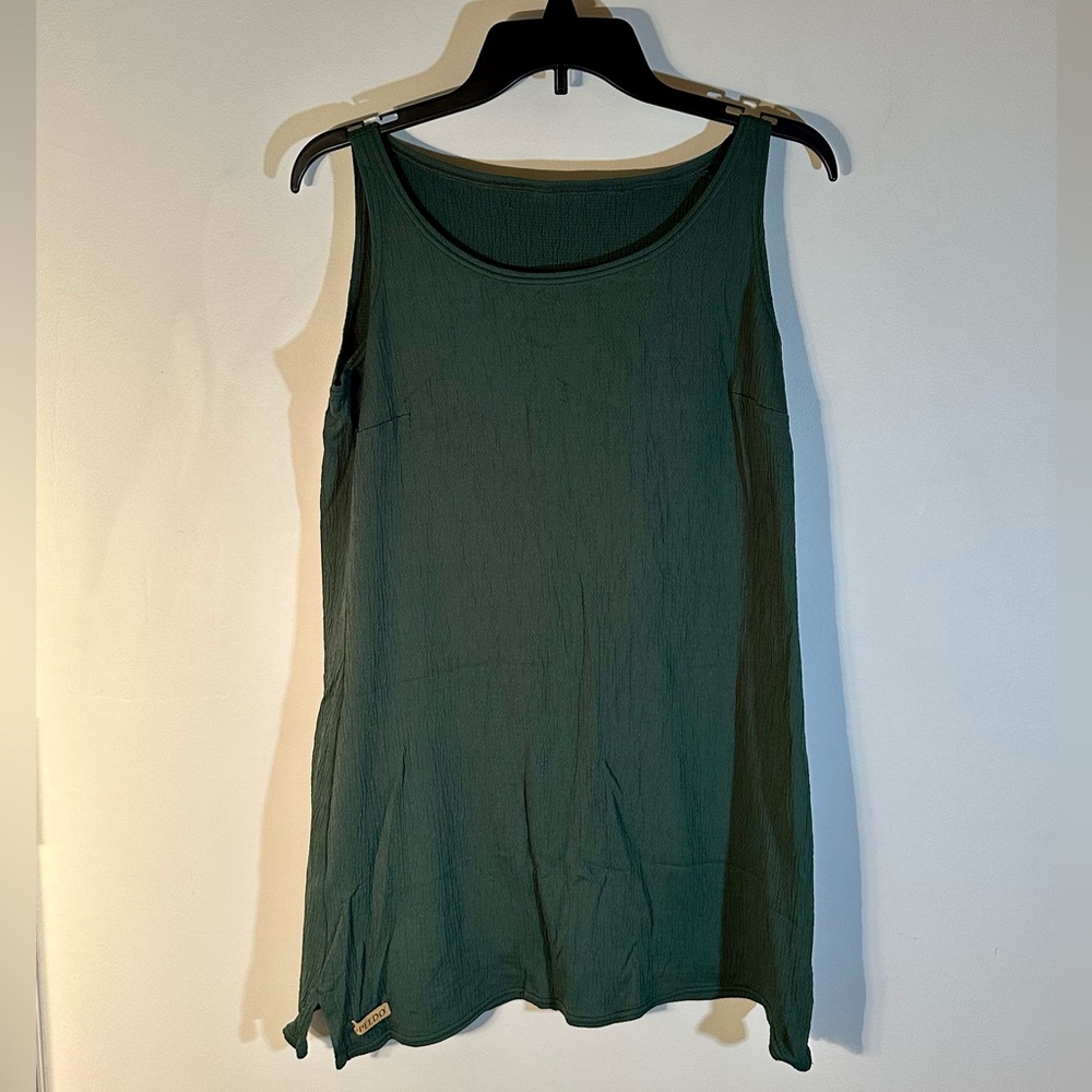 SPEEDO TUNIC/SWIMSUIT COVER-UP